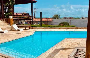 Casa de praia Porto Das Dunas - Foto 1