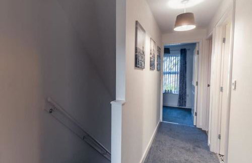 Luxury 3 Bedroom, Central, Perfect for Families, FREE PARKING - Foto 12