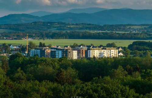 Apartament Diament 2 - Jezioro Nyskie - Foto 48