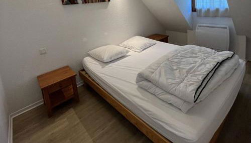 Charmant Chalet pour 4 à Cauterets avec Balcon et Bienvenue offerte - FR-1-812-98 - Photo 3