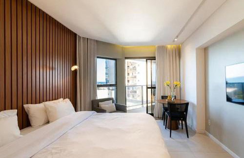 HY Beach Flats - International - Foto 46