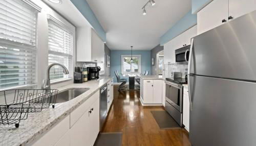 Stylish Luxurious 3BD Home in the Heart of Downtown Birmingham - Foto 4