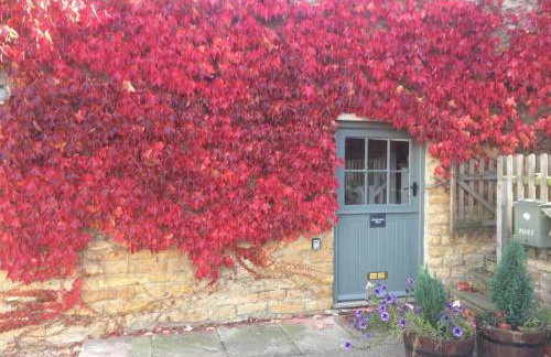 Blacksmith’s Barn - Cosy, Chilled & Dog Friendly. - Foto 11