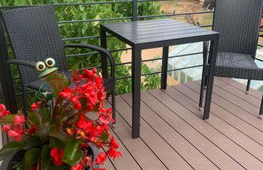 Apartament orzechowy superior - Foto 15