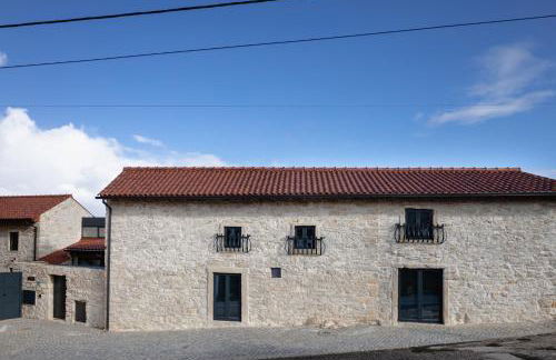 Casa da Saia Grande - Recantos d'Almerinda - Foto 13