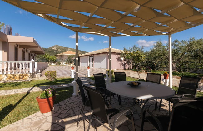 Fontana Holiday Home - Foto 69