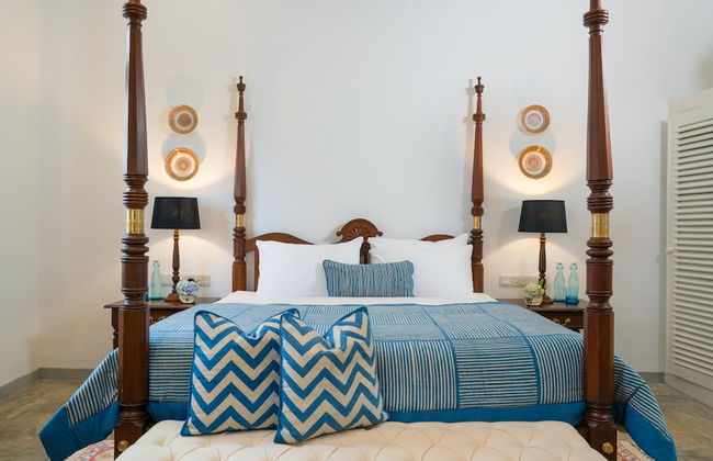 Ceylo Villas - Foto 17