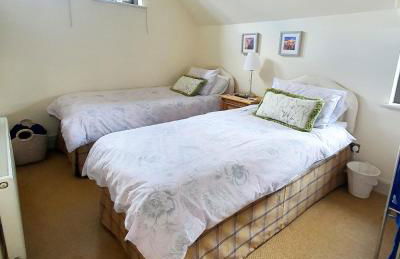 Lindas Retreats Self catering accommodation 1 bedroom cottage or 3 bedroom House - Foto 13
