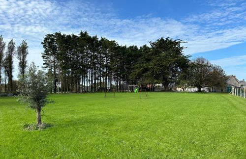 Gites de la Lucerie - Foto 6