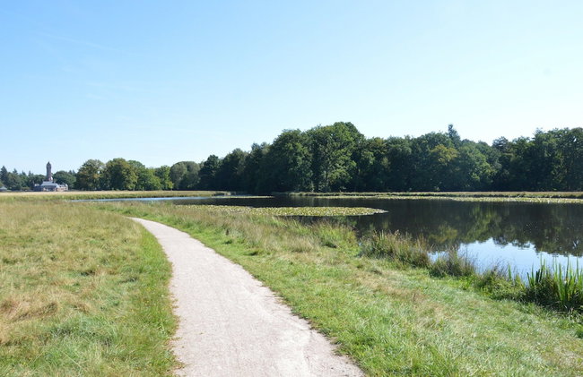 Chalet With Balcony in Veluwe - Foto 38