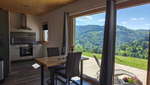 Ferienwohnung Bergzauber Schwarzwald - Foto 4