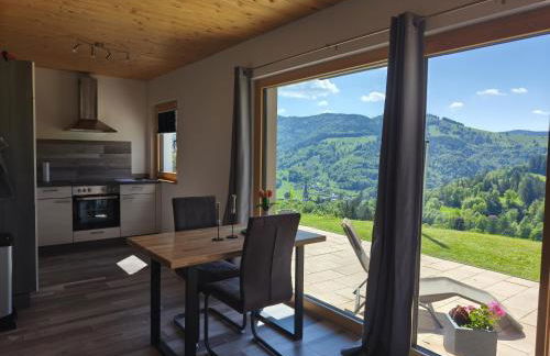 Ferienwohnung Bergzauber Schwarzwald - Foto 4