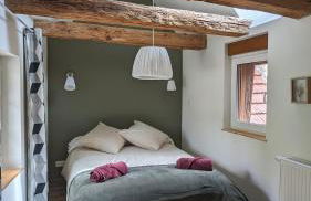 Tu casita au centre-ville de Rouffach - Foto 7