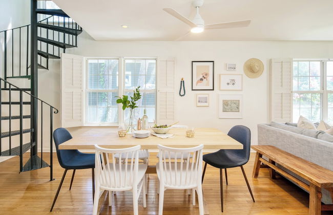 Coastal Grove by Avantstay 3 Unit Buyout Minutes From Folly Beach - Foto 33