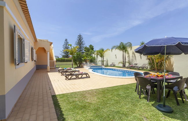 Villa Azur - Foto 31