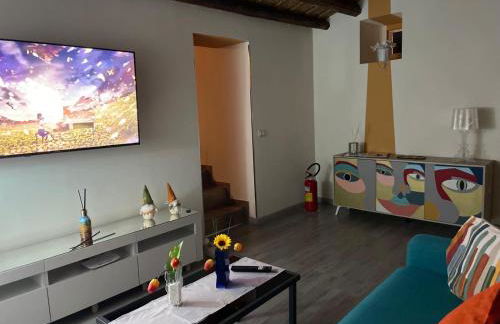 Borgo Bortolone - Foto 1