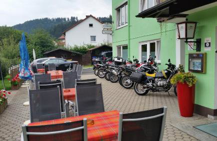 Gruppenferienhaus Dressel - Foto 16