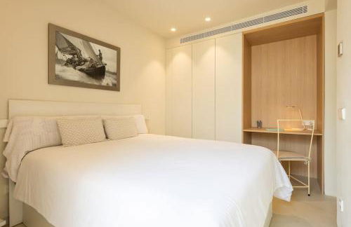 MOREMAR - Una Casa Especial Junto al Mar - Foto 24