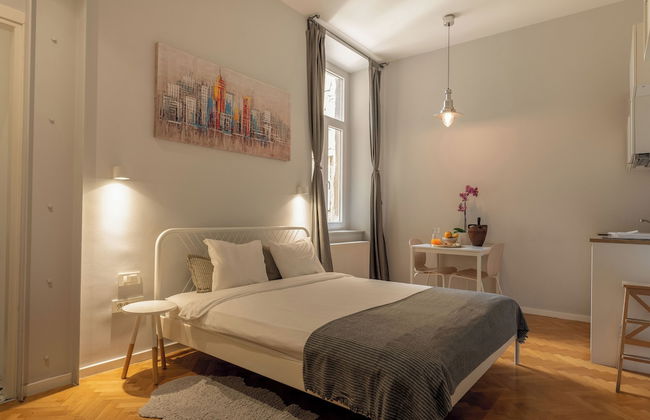 Doma Zagreb - Foto 60