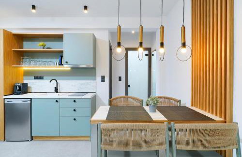 Olia Thassos - Luxury Apartments - Photo 26