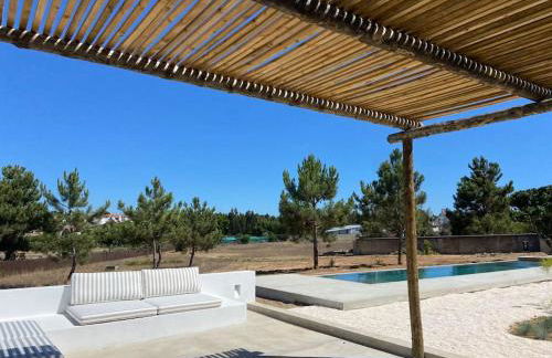 Casa da Pergola - Beach Design Villa Private Pool - Foto 1