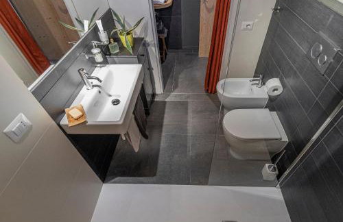 Maison 4 jardin - Casa design ai margini del bosco - Foto 10