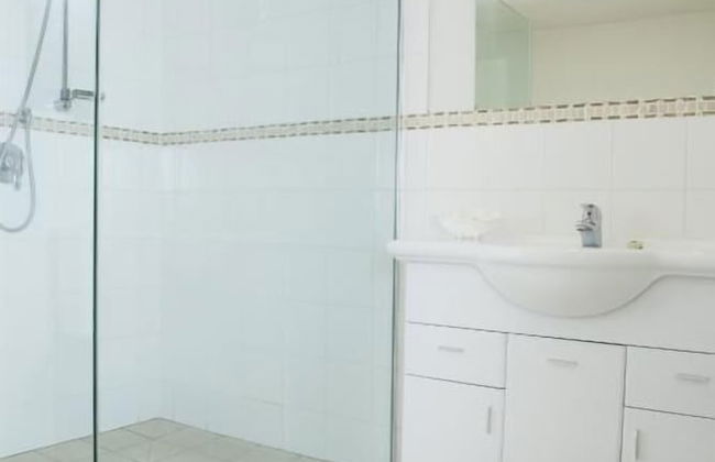 Hygate Motor Lodge - Foto 28