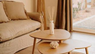 Le Ricanto - Maison de vacances dans un gîte proche de l'océan - Foto 5