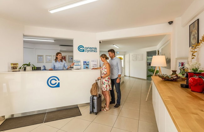 Artemis Cynthia Complex - Foto 9