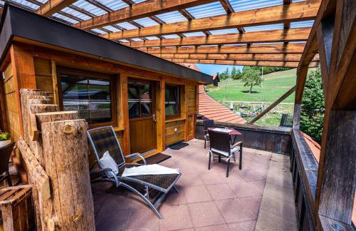 Gästehaus Holzer Kreuz- Vergissmeinnicht - Foto 10