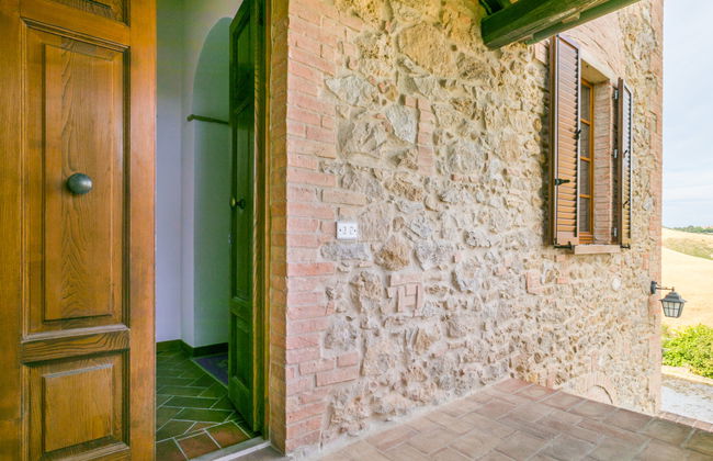 Villa Caggio - Foto 17