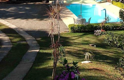 Nosso cantinho, Pedaço do paraíso na Natureza - Photo 31