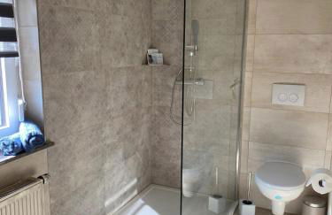 Familien-Ferienhaus am Felsenlabyrinth - Foto 41