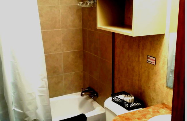 Eagle Ford Lodging - Foto 10