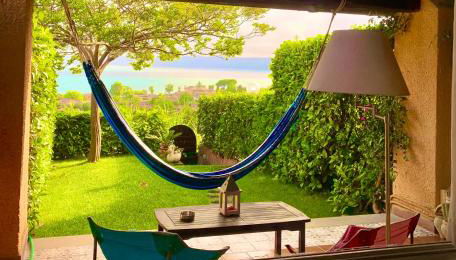 Il Villino del Magico - Foto 1, Garden