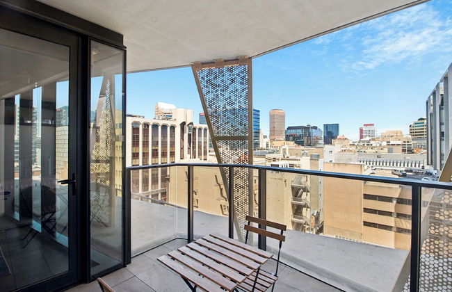 Realm Apartments by CLLIX - Foto 39