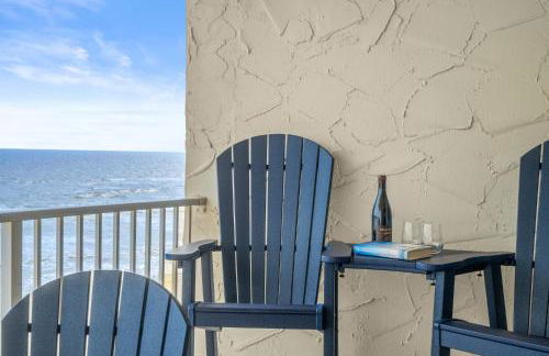 Serenity Shores Renovated Top Floor Condo w Stunning Ocean Views - Foto 42