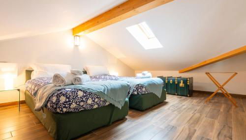 GuestHost - Casa Nina Lovely Nest in Gorgonzola - Foto 3, towels