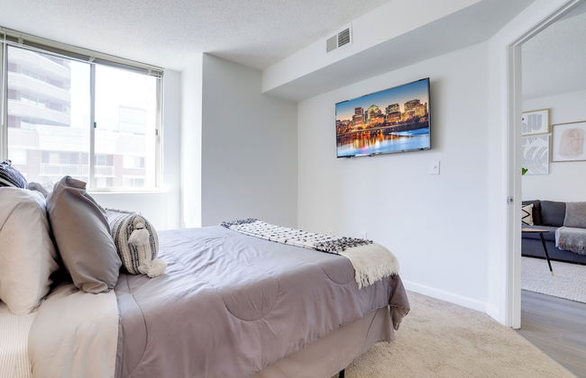 Steps to Metro Apartments in Arlington - Foto 7