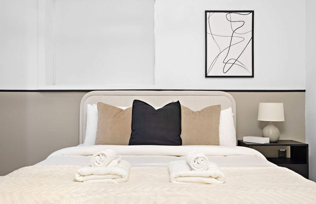 Silkhaus Millennium Executive Tower - Foto 15