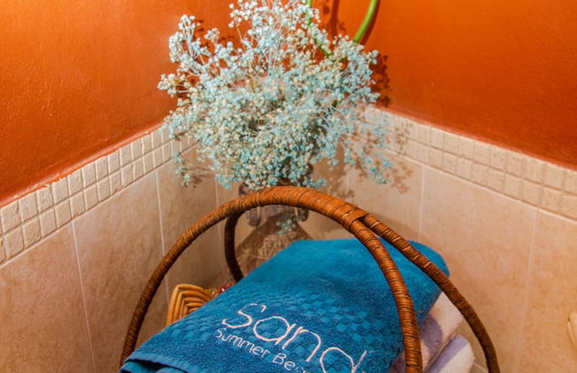 Beach Front White Sand Villa - Foto 59