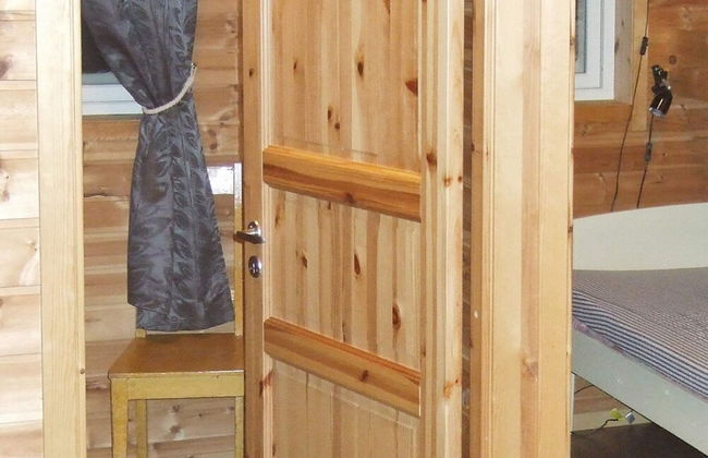 6 Person Holiday Home in Rebbenes - Foto 69