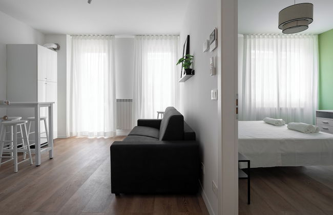 Carducci Modern Apartments - Foto 72