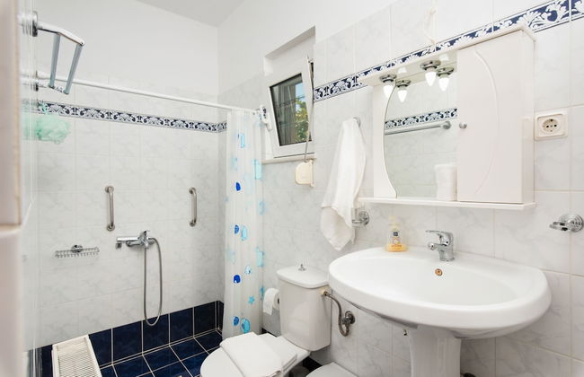 Plaque Panoramic SeaView Villa - Photo 26