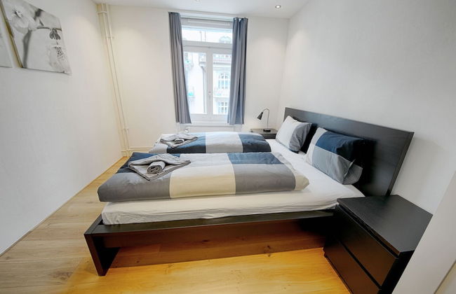 Hitrental City Apartments - Photo 33