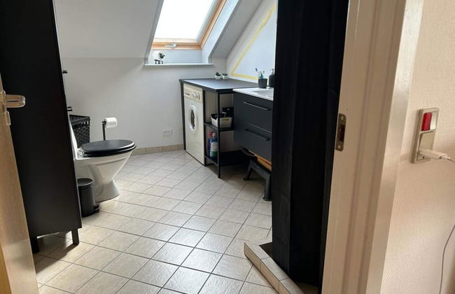 6 Person Holiday Home in Ribe - Photo 7