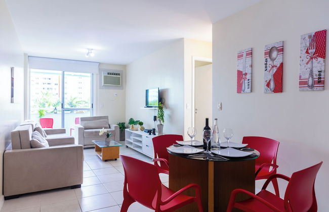 Piscina Barra da Tijuca Brazilian Corner - Foto 12