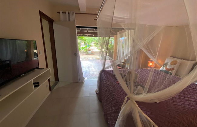 Ouro Sobre Azul Apart Hotel - Foto 32