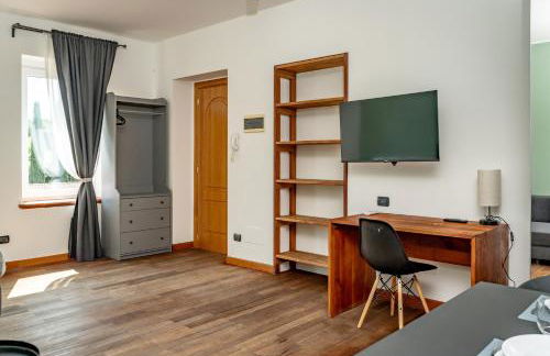 Fontanile Garden Villa - Foto 41