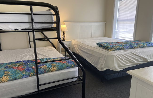 Cottages Christian Retreat - Foto 4